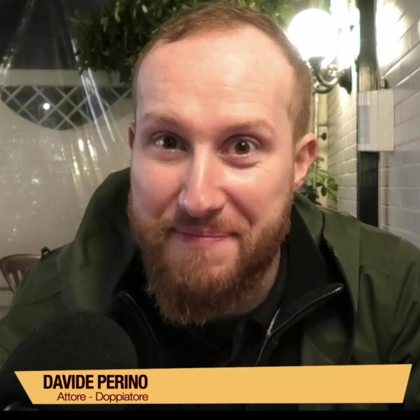 Davide Perino